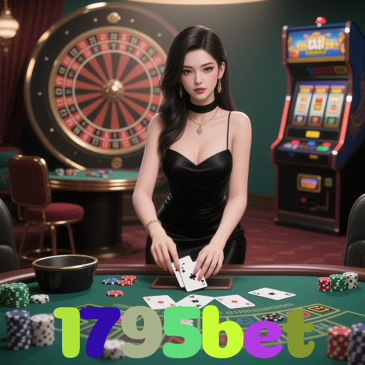 A Magia dos Jogos de Fantasia na 1795bet