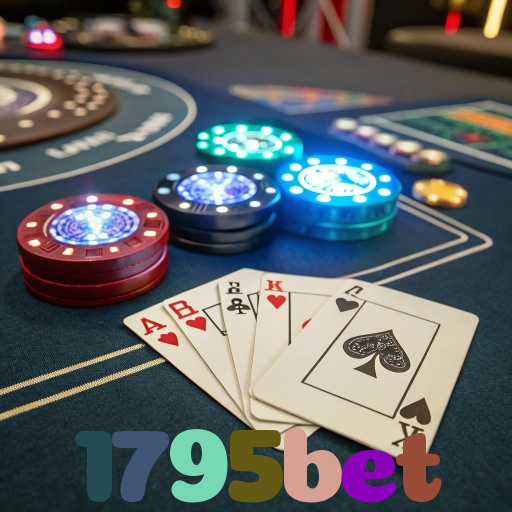 A Magia dos Jogos de Fantasia na 1795bet