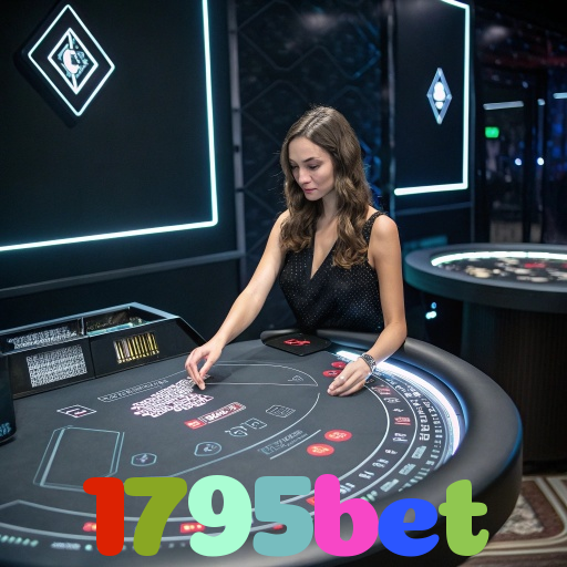A Magia dos Jogos de Fantasia na 1795bet