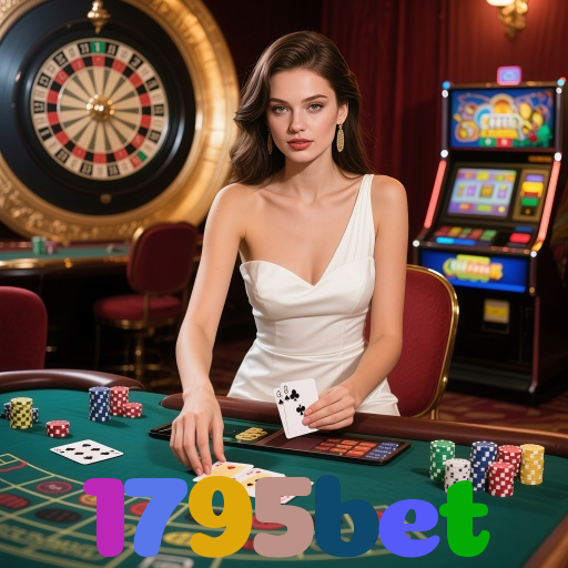 A Magia dos Jogos de Fantasia na 1795bet