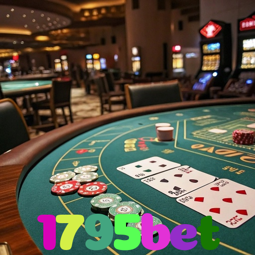 A Magia dos Jogos de Fantasia na 1795bet
