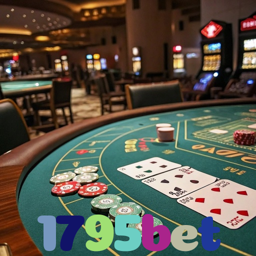 A Magia dos Jogos de Fantasia na 1795bet