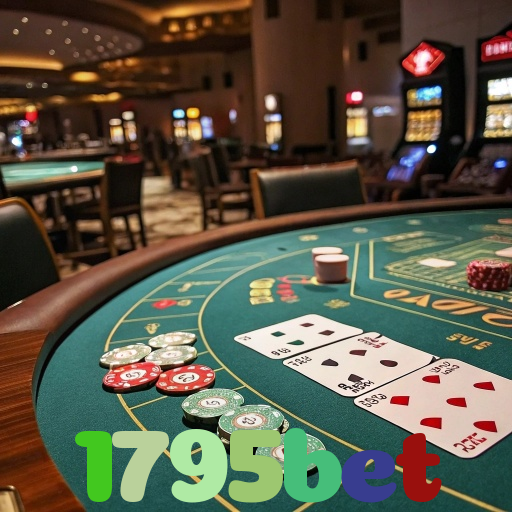 A Magia dos Jogos de Fantasia na 1795bet