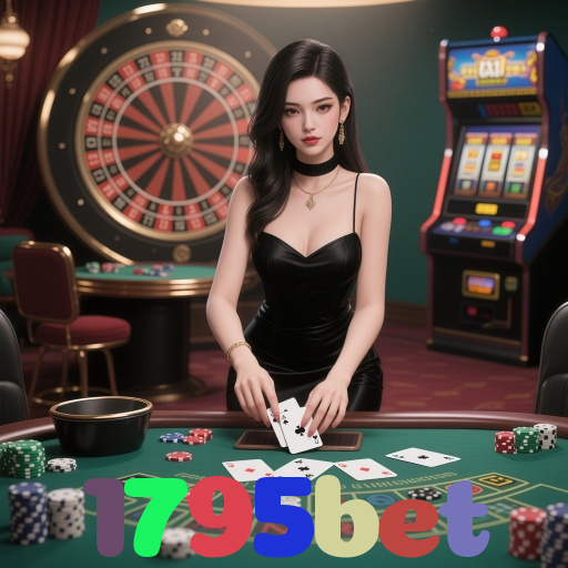 A Magia dos Jogos de Fantasia na 1795bet