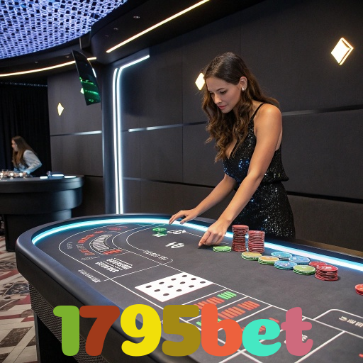A Magia dos Jogos de Fantasia na 1795bet