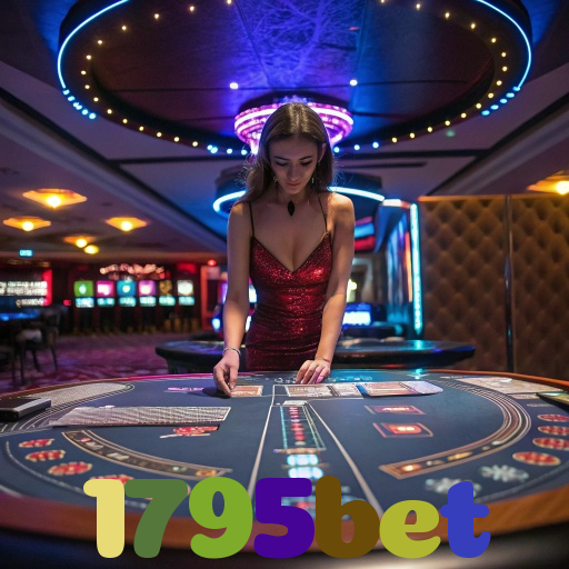 A Magia dos Jogos de Fantasia na 1795bet