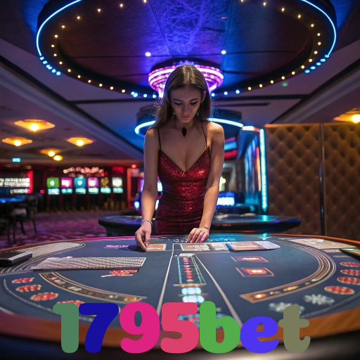 A Magia dos Jogos de Fantasia na 1795bet