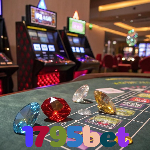 A Magia dos Jogos de Fantasia na 1795bet