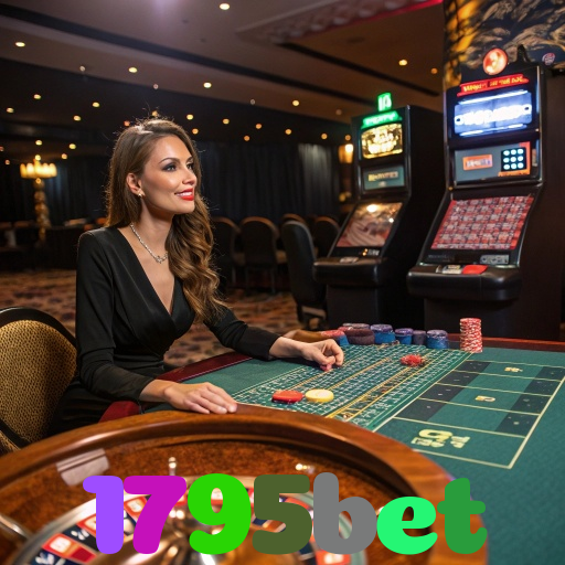 A Magia dos Jogos de Fantasia na 1795bet