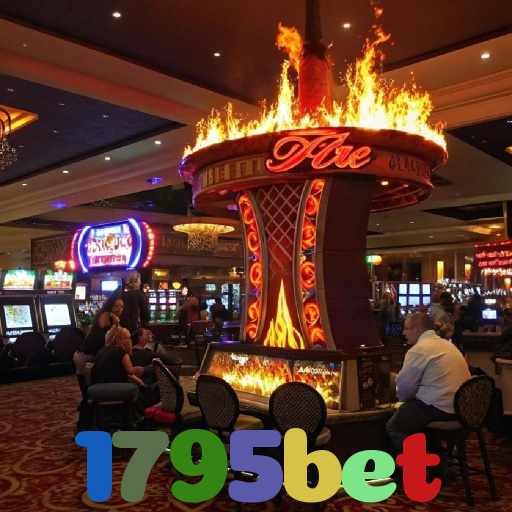 A Magia dos Jogos de Fantasia na 1795bet