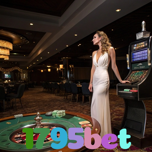 A Magia dos Jogos de Fantasia na 1795bet