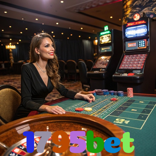 A Magia dos Jogos de Fantasia na 1795bet