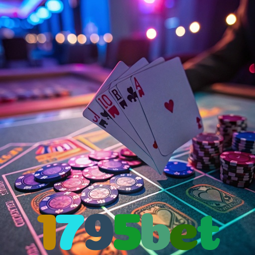 A Magia dos Jogos de Fantasia na 1795bet