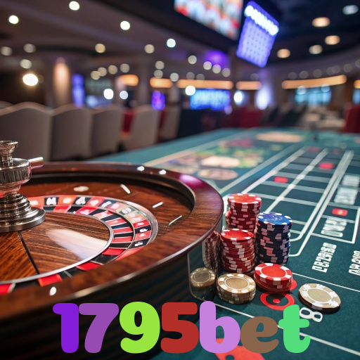 A Magia dos Jogos de Fantasia na 1795bet