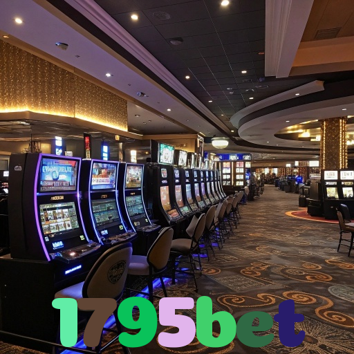 A Magia dos Jogos de Fantasia na 1795bet