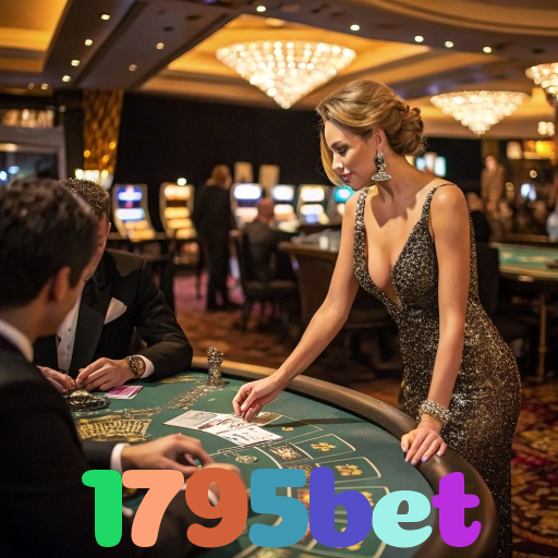 A Magia dos Jogos de Fantasia na 1795bet