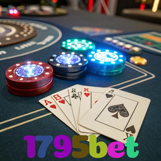 A Magia dos Jogos de Fantasia na 1795bet