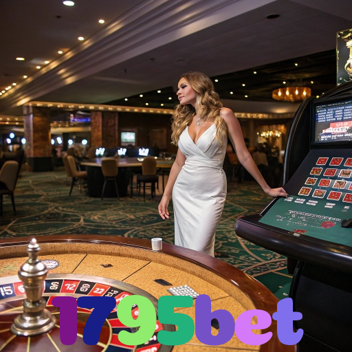 A Magia dos Jogos de Fantasia na 1795bet