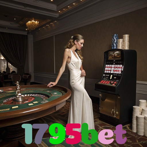 A Magia dos Jogos de Fantasia na 1795bet