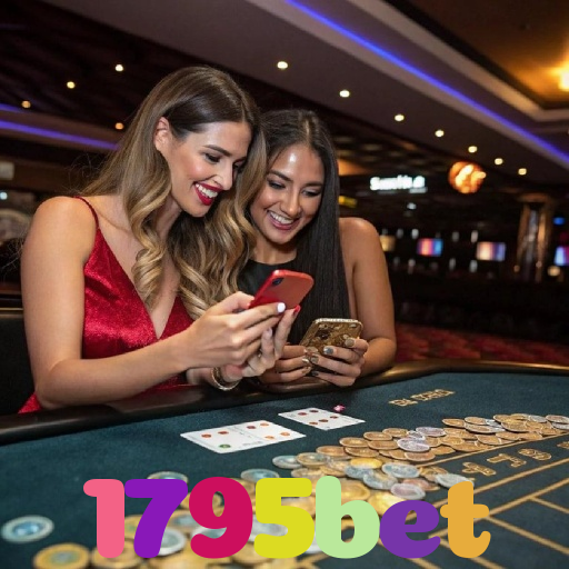 A Magia dos Jogos de Fantasia na 1795bet