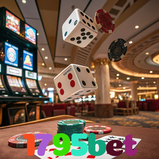 A Magia dos Jogos de Fantasia na 1795bet