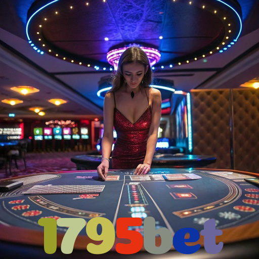 A Magia dos Jogos de Fantasia na 1795bet