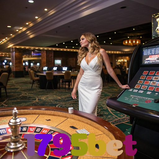 A Magia dos Jogos de Fantasia na 1795bet