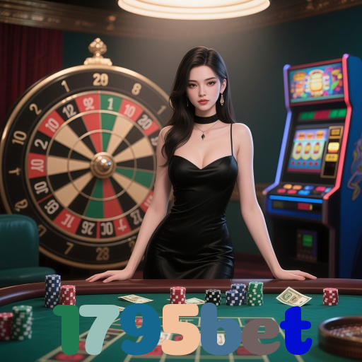A Magia dos Jogos de Fantasia na 1795bet