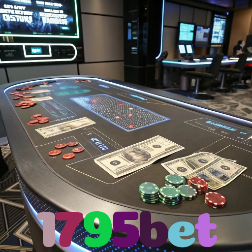 A Magia dos Jogos de Fantasia na 1795bet