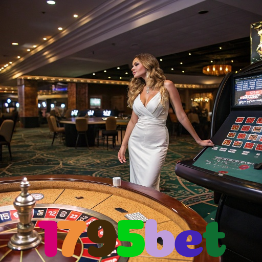 A Magia dos Jogos de Fantasia na 1795bet