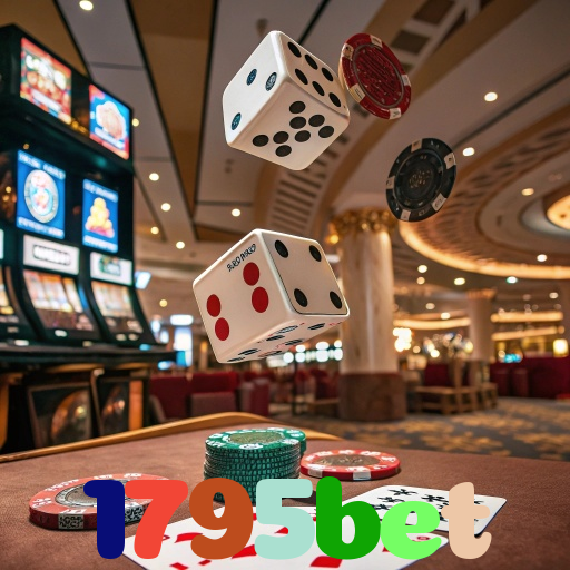 A Magia dos Jogos de Fantasia na 1795bet