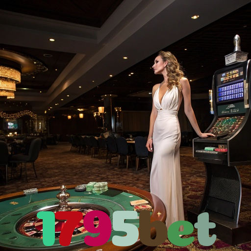 A Magia dos Jogos de Fantasia na 1795bet