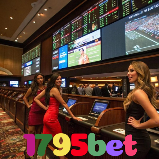 A Magia dos Jogos de Fantasia na 1795bet