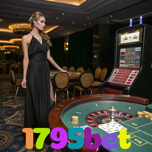 A Magia dos Jogos de Fantasia na 1795bet