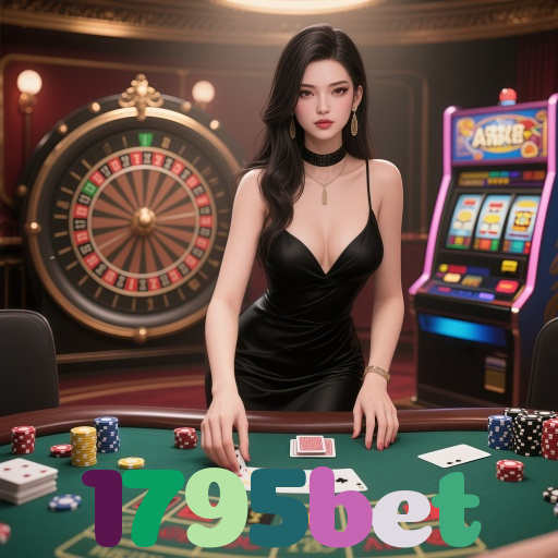 A Magia dos Jogos de Fantasia na 1795bet