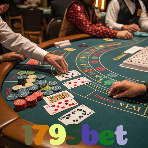 A Magia dos Jogos de Fantasia na 1795bet