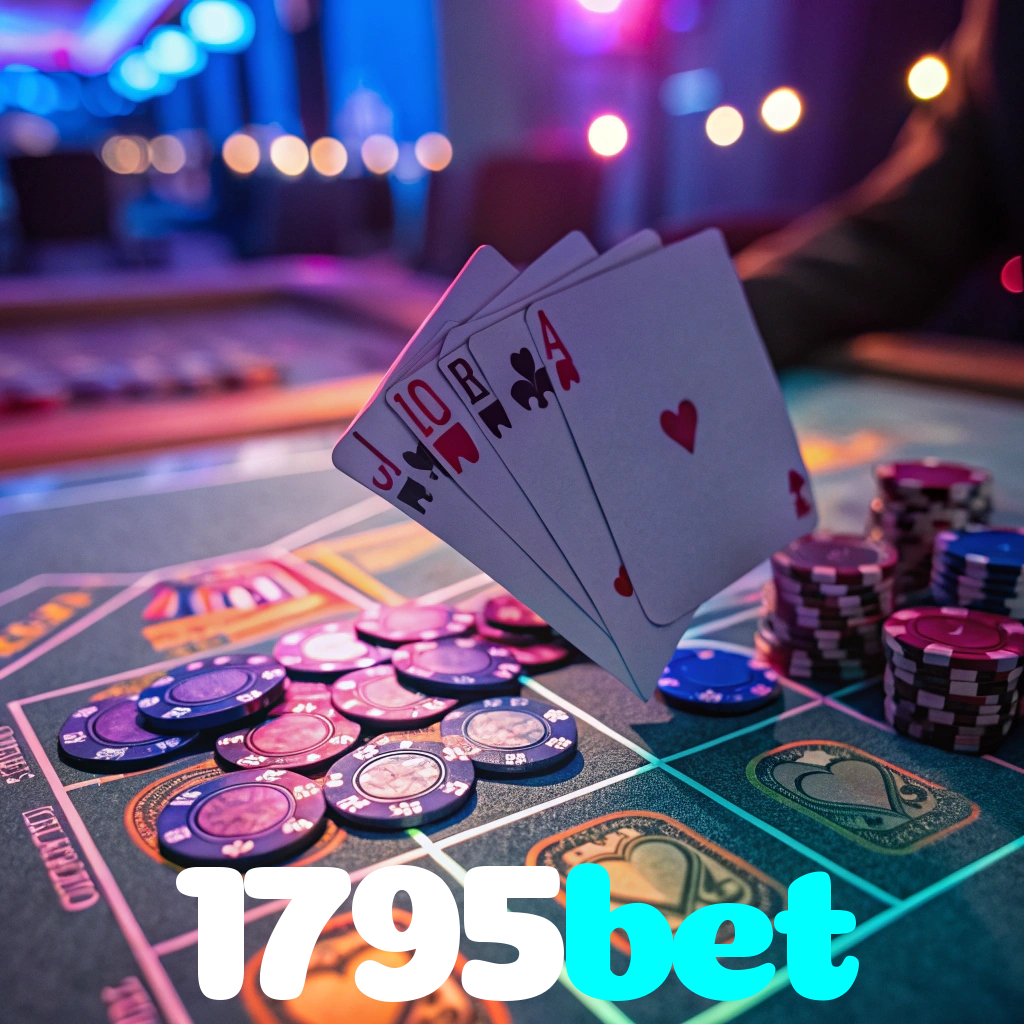 A Magia dos Jogos de Fantasia na 1795bet