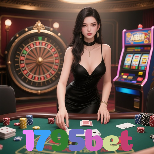 A Magia dos Jogos de Fantasia na 1795bet