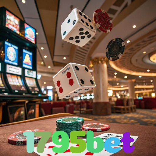 A Magia dos Jogos de Fantasia na 1795bet