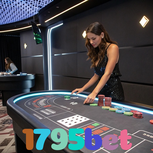 A Magia dos Jogos de Fantasia na 1795bet