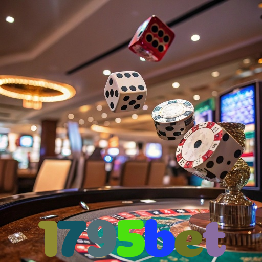 A Magia dos Jogos de Fantasia na 1795bet
