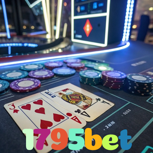 A Magia dos Jogos de Fantasia na 1795bet