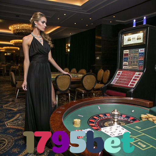 A Magia dos Jogos de Fantasia na 1795bet