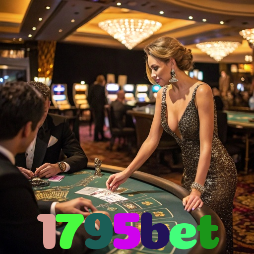A Magia dos Jogos de Fantasia na 1795bet