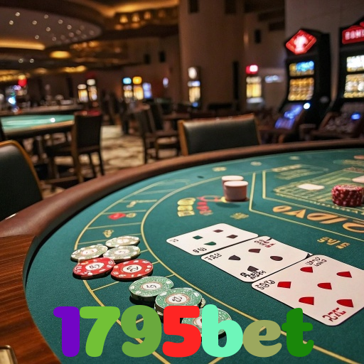 A Magia dos Jogos de Fantasia na 1795bet