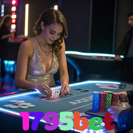 A Magia dos Jogos de Fantasia na 1795bet