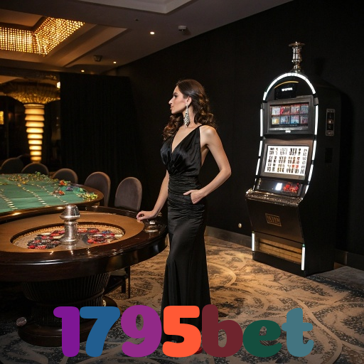 A Magia dos Jogos de Fantasia na 1795bet