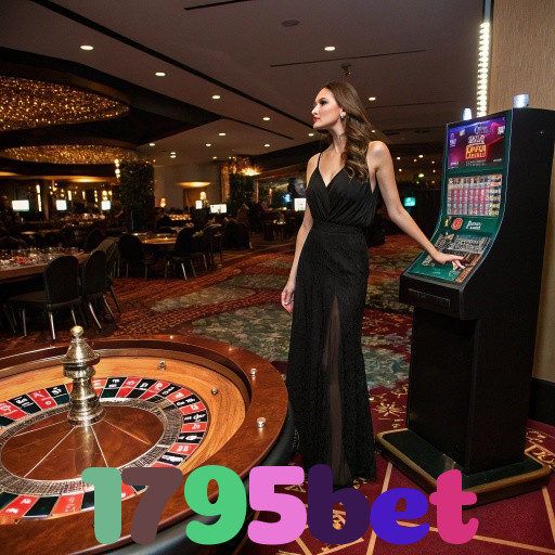 A Magia dos Jogos de Fantasia na 1795bet