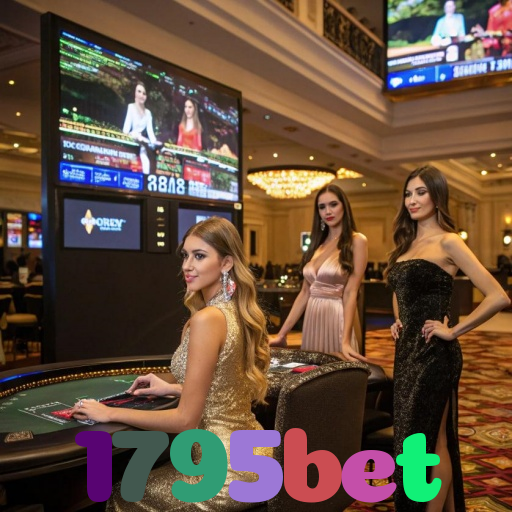 A Magia dos Jogos de Fantasia na 1795bet