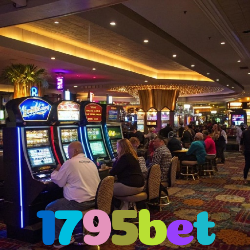 A Magia dos Jogos de Fantasia na 1795bet
